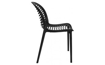 Krzesło SUNNY Czarny
