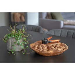 Miska NOLA fi30 Naturalny