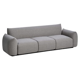 Sofa Ogrodowa DAWSON Szary