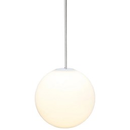 Lampa Wisząca PIANETA 25 BATTERY HANG Biały