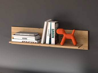 Półka NEVIO 22 Dąb Artisan
