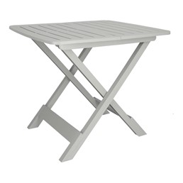 Stolik Składany KOMODO Szary