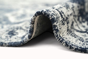 Dywan TABRIZ ATLANTIDE 9646 240x340 cm Niebieski