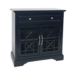 Komoda AV775-32 2D/1S Avola 38x82x82 Navy