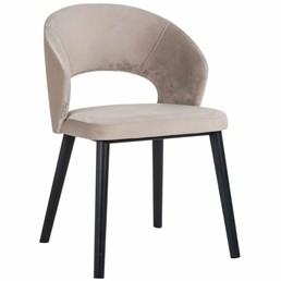 Krzesło SAVOY Khaki