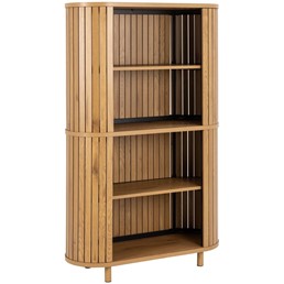 Regał COLIMA Dąb Dziki