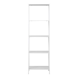 Regał VITA 170cm Biały