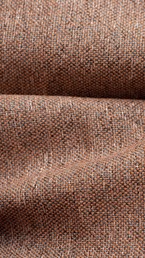 Tkanina GANDAR 44 Brązowy (1 mb)
