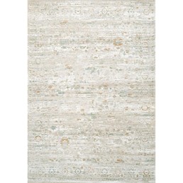 Dywan USHAK YENIKAPI LIGHT 9837 200x280 cm Szary