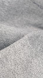 Tkanina BORG 05 Szary (1 mb)