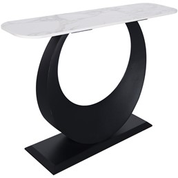 Konsola MODIG M86-120 Biały/Czarny