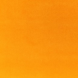 Tkanina VELLUTI 117 Pomarańczowy (mb)