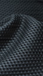 Tkanina SONIC 19 Antracyt (1 mb)