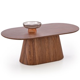 Ława GISELA 60x120 cm Orzechowy