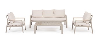 Zestaw Ogrodowych CAPTIVA Beż