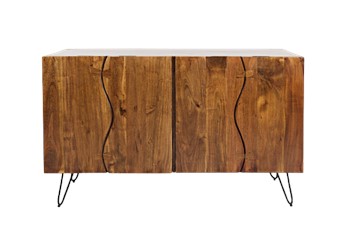 Komoda Avola AV1781-54 46x137x82 Orzech