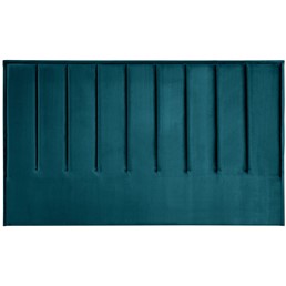 Wezgłowie W6 do Łóżka MODULO 160 Ciemny Zielony