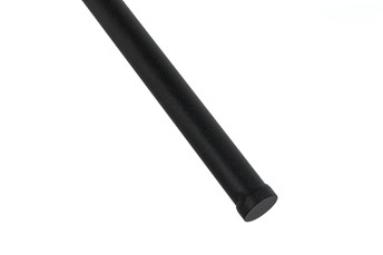 Lampa Ścienna OMBRE 120 Czarna