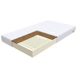 Materac TORO 160x200 Premium Jersey