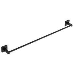 Wieszak Łazienkowy 322201 Czarny