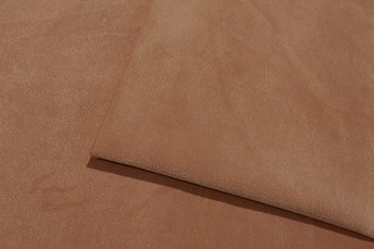 Tkanina Luna 40 Jasny Pomarańczowy