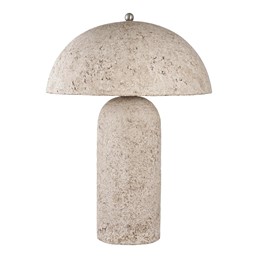 Lampka Nocna ASTLEY Beżowy