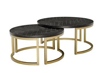 Stoliki Kawowe Seville SEV07-0 90/76cm