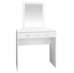 Toaletka BIJOU 01 Biały