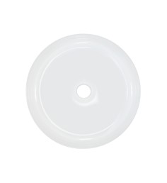 Umywalka Nablatowa MAJA-GW Biały