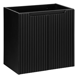 Szafka pod Umywalkę NOVA D2 82-60-2D Czarny