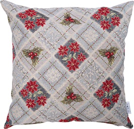 Poduszka Jarzębina 316 45x45