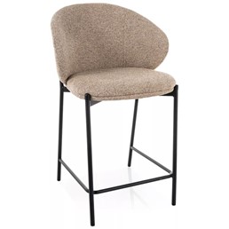 Hoker KIOTO H-2 Beż/Czarny Mat