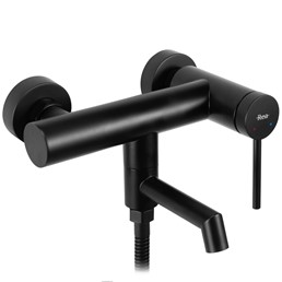 Bateria Wannowa FOSS Czarny