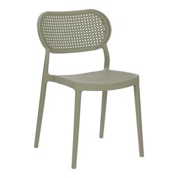Krzesło BILTO Zielony