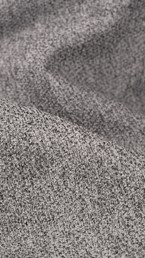 Tkanina BORG 08 Szary (1 mb)