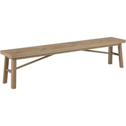 Ławka GALWAY Dąb