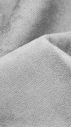 Tkanina HAVANA 06 Jasny Szary (1 mb)