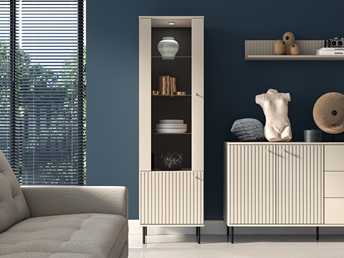 Witryna SOPHIE 02 Cashmere 1D