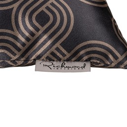 Poduszka Dekoracyjna MEAGAN 50x50cm Brąz