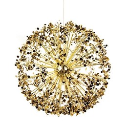 Lampa Wisząca MONETE 50 Złoty