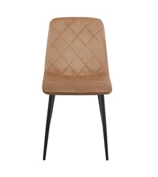 Krzesło Velvet K6-FX Cappuccino