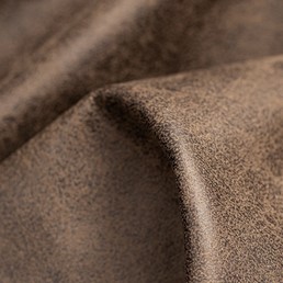 Tkanina CORTES 45 Brązowy (1 mb)