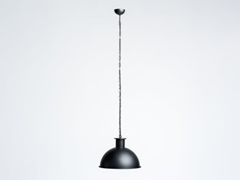 Lampa Wisząca FREJA Czarny