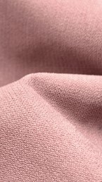 Tkanina LINO 91 Pudrowy Róż (1 mb)