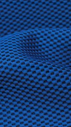 Tkanina SONIC 88 Granatowy (1 mb)