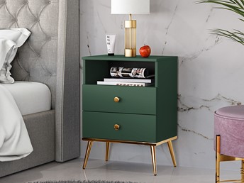 Szafka nocna FOREST 10 Labrador