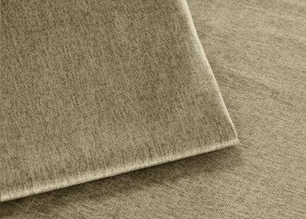 Tkanina Prado 30 Ciemny Beż