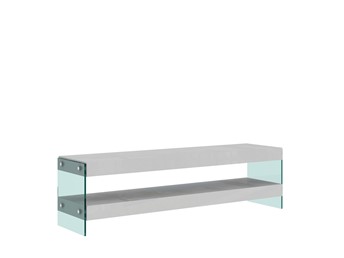 Komoda RTV Soho SH08 46x150x51 Biały