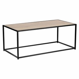 Stolik SEAFORD 100x50cm Dąb Naturalny