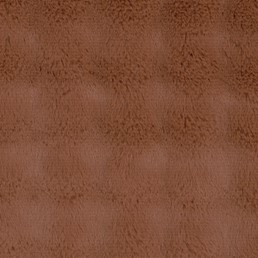 Tkanina BUBBLE 44 Brązowy (1 mb)